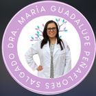 Dra. María Guadalupe Peñaflores Salgado