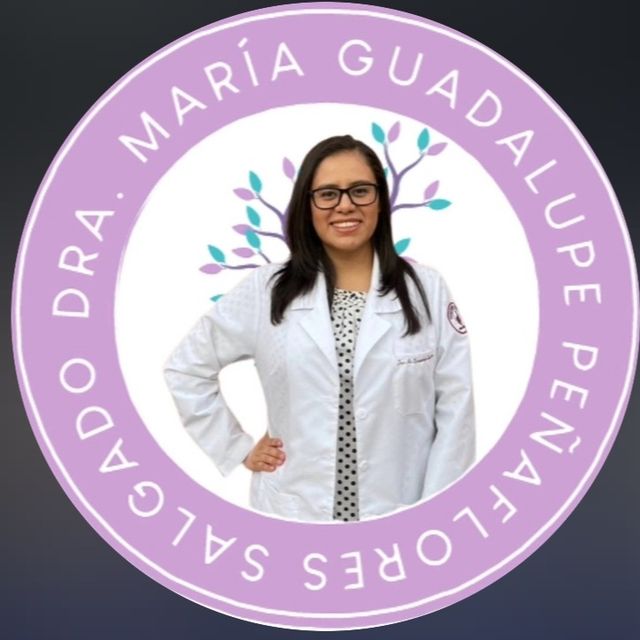 María Guadalupe Peñaflores Salgado, Traumatólogo Toluca de Lerdo