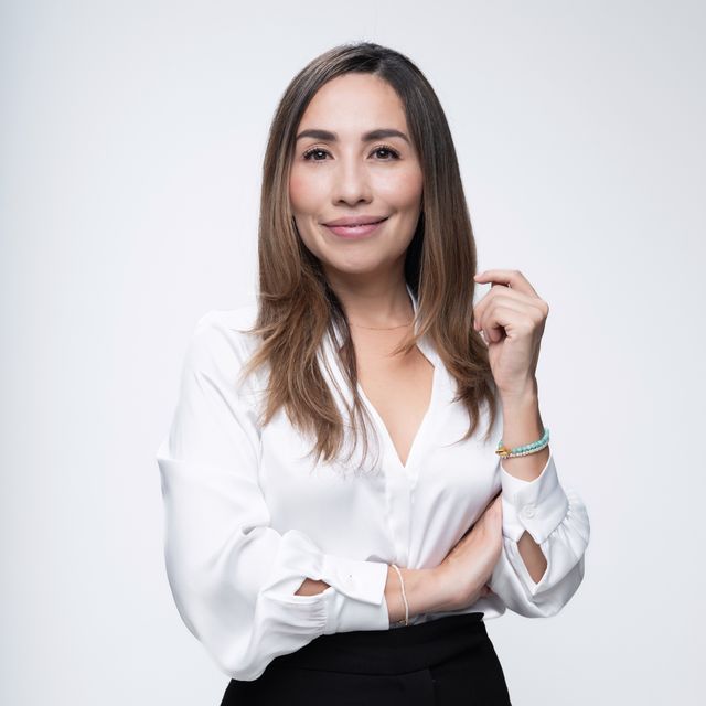 Claudia Selene Padilla Estrada, Psiquiatra Tlalpan