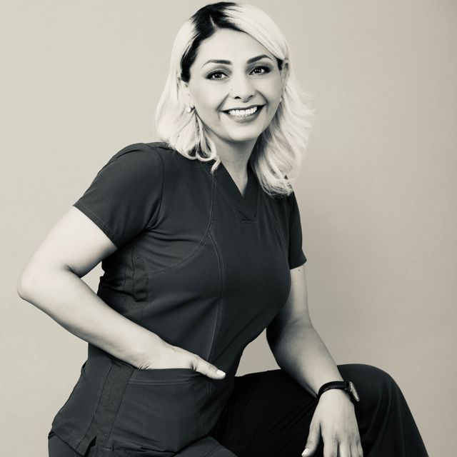 Erika Arahi Fernández Armenta, Ginecólogo Gustavo A Madero