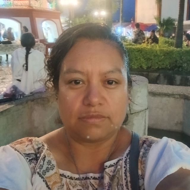 Marcela Bolaños, Fisioterapeuta Huamantla