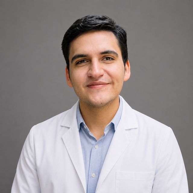 Martín Pacheco Serrano