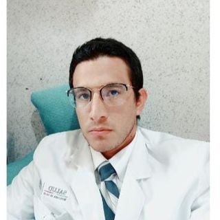 Ampliar imagen: Esteban Marrufo Sumano, Cirujano general Oaxaca de Juárez