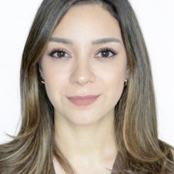 Jocelyne García Vela, Médico general Nuevo Leon