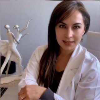 Ampliar imagen: Karla Verónica Aguado Ortiz, Otorrinolaringólogo Pachuca