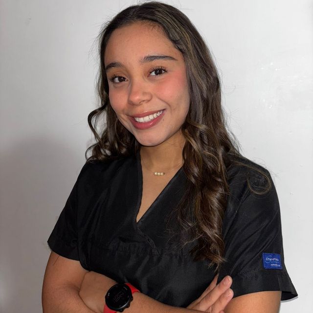 Maria Natalia  Garces Melo, Nutriólogo Ciudad de México