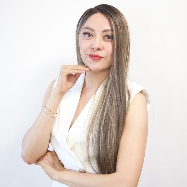Miriam Monserrat Barcenas Diaz, Cirujano general Nezahualcóyotl