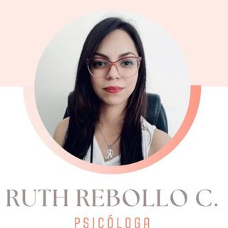 Lic. Ruth Rebollo Centeno