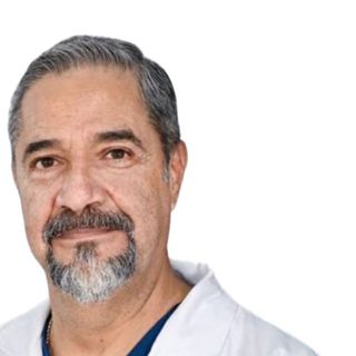 Dr. Francisco Manfredi Sagnelli Gómez