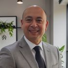 Dr. Luis Antonio Díaz Vega