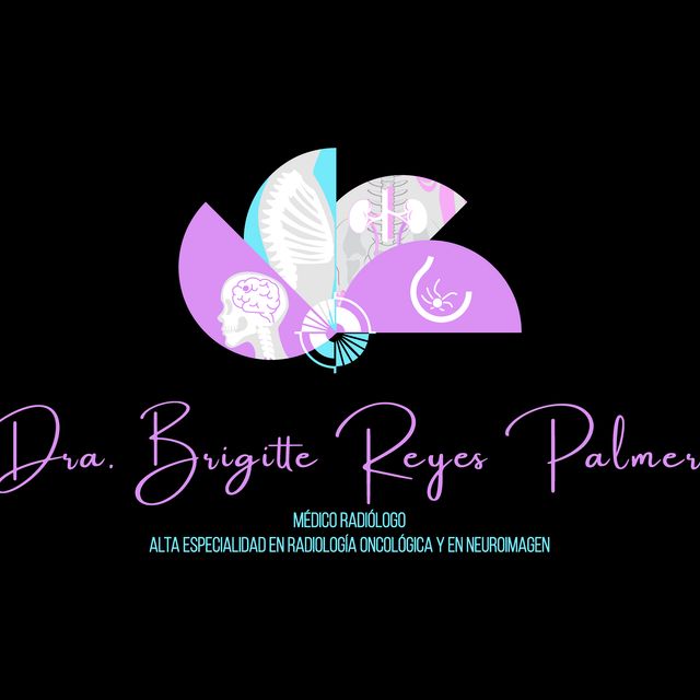 Brigitte Reyes Palmero, Radiólogo Veracruz