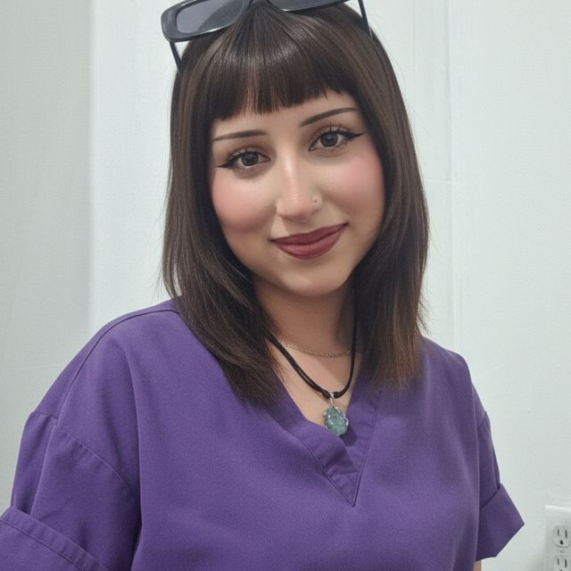 Esmeralda  Zayas , Psicopedagogo Tijuana