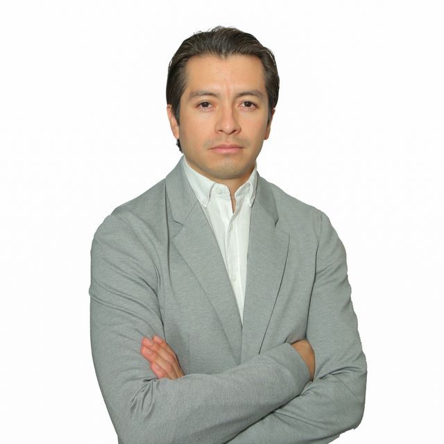 Fernando Cruz Padilla, Oncólogo médico Guadalajara