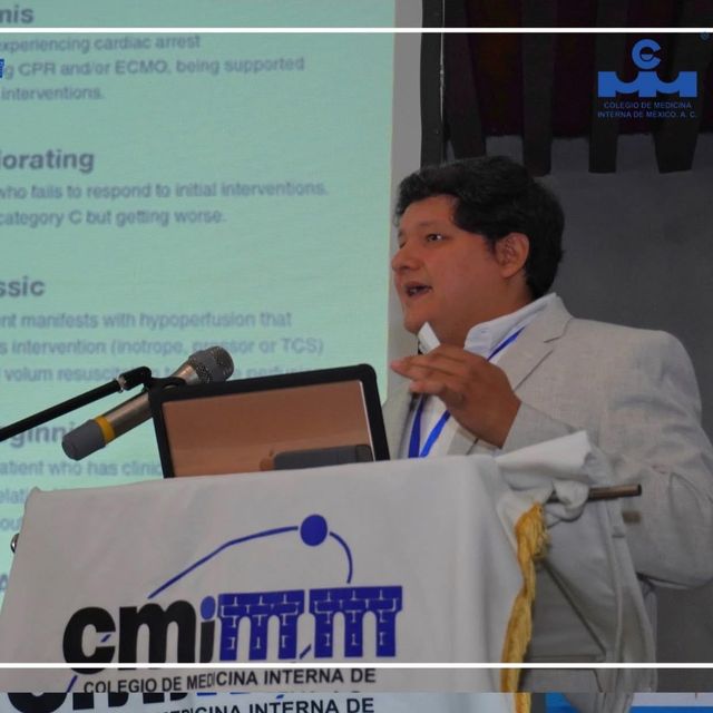 Salvador Guzmán Castro, Cardiólogo Morelia