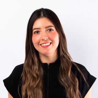 Ampliar imagen: Rebeca Rodríguez Palma, Dentista - Odontólogo Yucatan