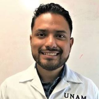 Ampliar imagen: Oscar Jonathan Ortega Saucedo, Cirujano maxilofacial Cuauhtémoc