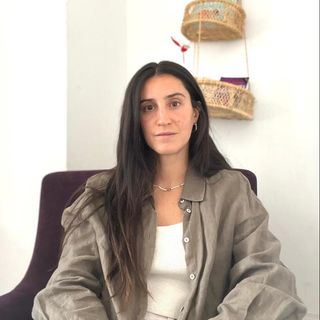 Ampliar imagen: María Lascurain Mijares, Psicólogo Miguel Hidalgo