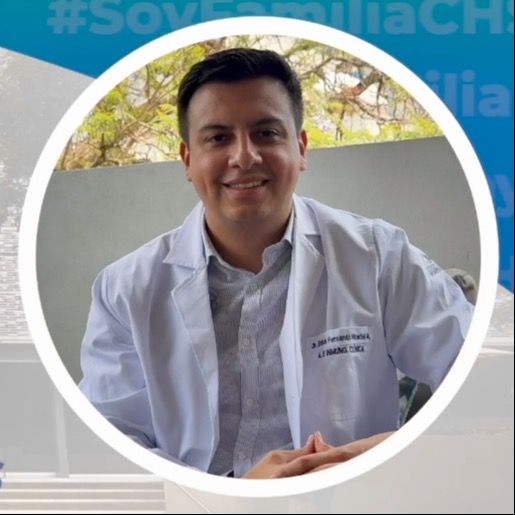 Fernando Montiel Alcántara, Alergólogo Naucalpan de Juárez