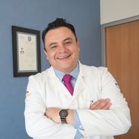 Fernando Solis Calixto