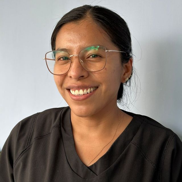 Luz María Velez Martínez, Dentista - Odontólogo San Pedro Cholula