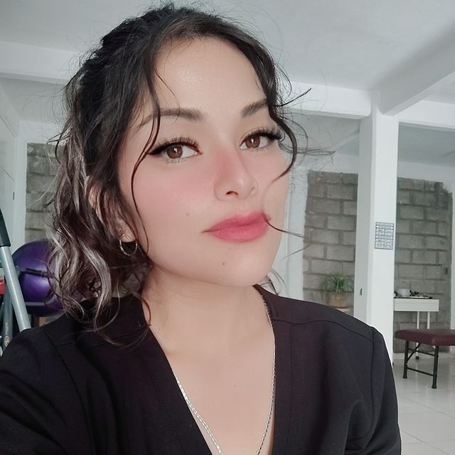 Sharon Duque, Quiropráctico Ecatepec de Morelos