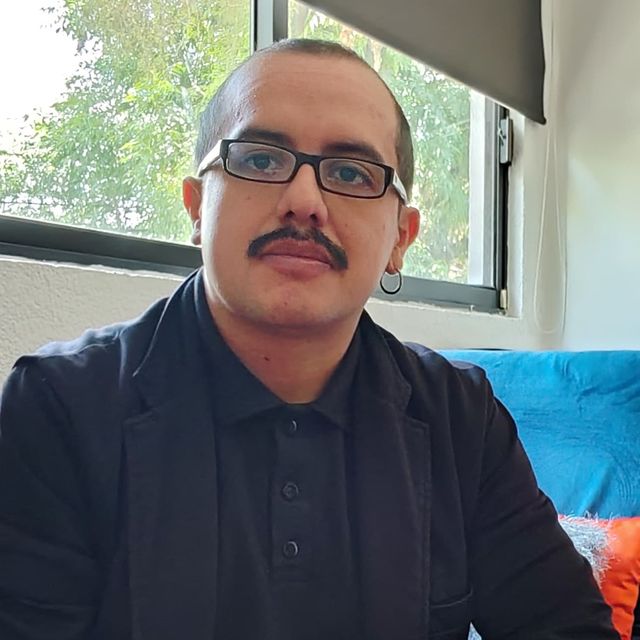 José Fernando Olivares Cardona, Psicólogo Naucalpan de Juárez