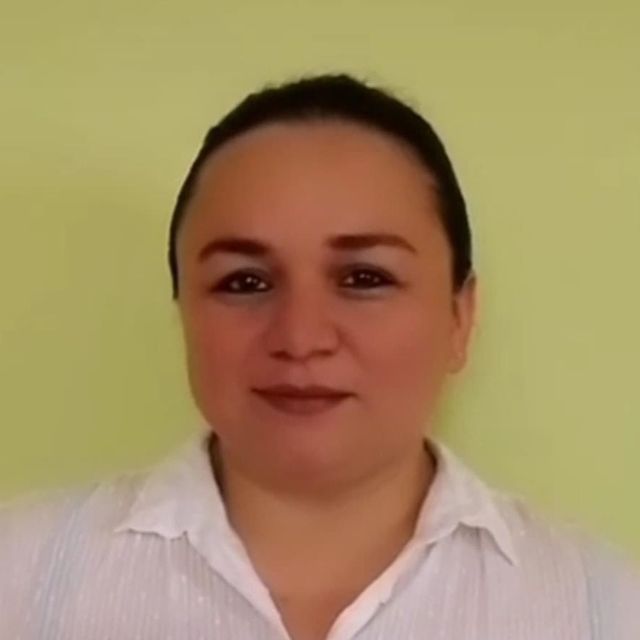 Zayuri Ordaz Pacheco, Psicólogo Mérida