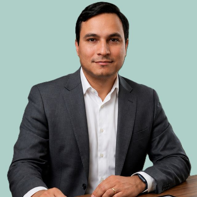 Arnold Hernández Juárez, Cardiólogo Monterrey