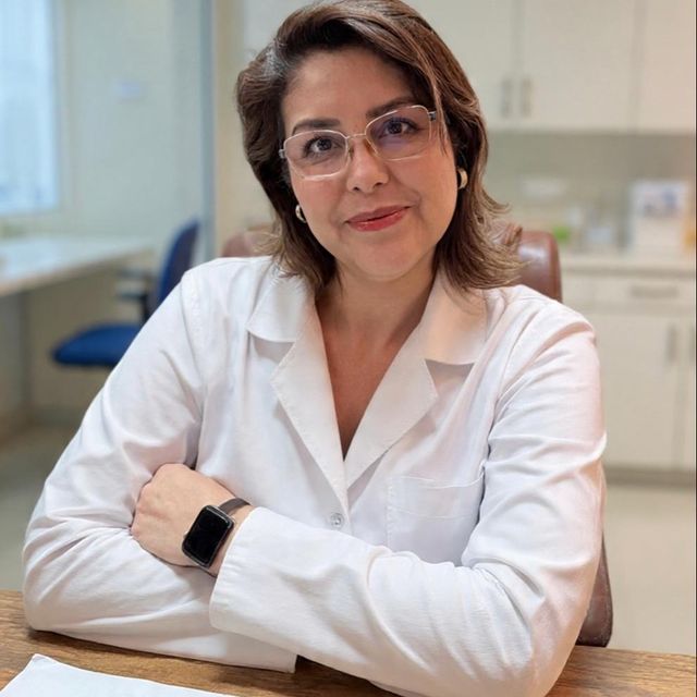 H. Cecilia Salas Castillo