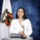 Patricia Quiroz Jiménez