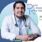 Dr. Jesús Hernando Rey López Echavarri y Escobedo