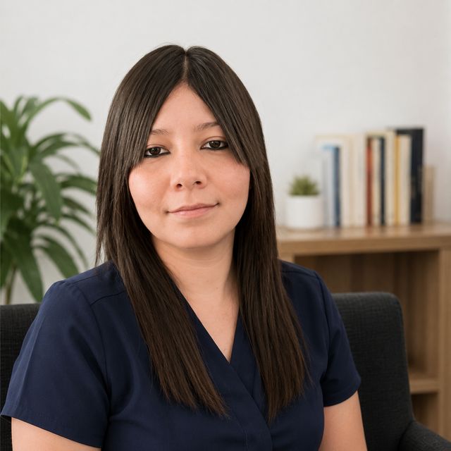 Jessica Ivette Valderrama Villa