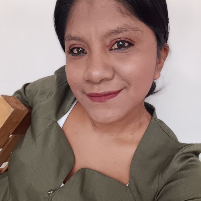Sandra Rios Martínez, Psicólogo Tehuacan