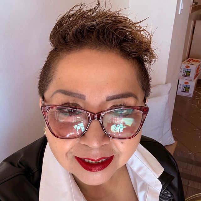 Jennefer Carolina Paredes Vieyra, Psicólogo Tijuana