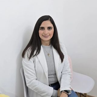 Cinthia Carmona Lopez, Nutriólogo Toluca