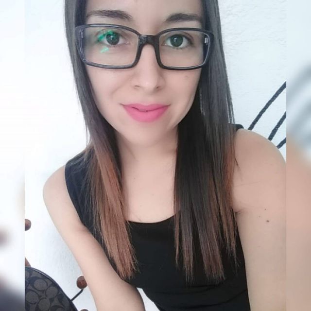 Alicia del Carmen García Cabriales, Psicólogo Morelia