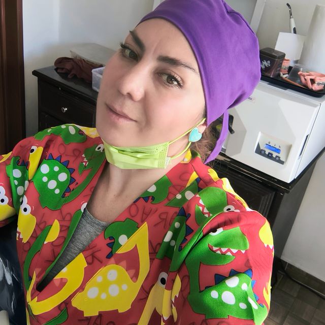 Yesenia  Barrios, Dentista - Odontólogo Villa Victoria