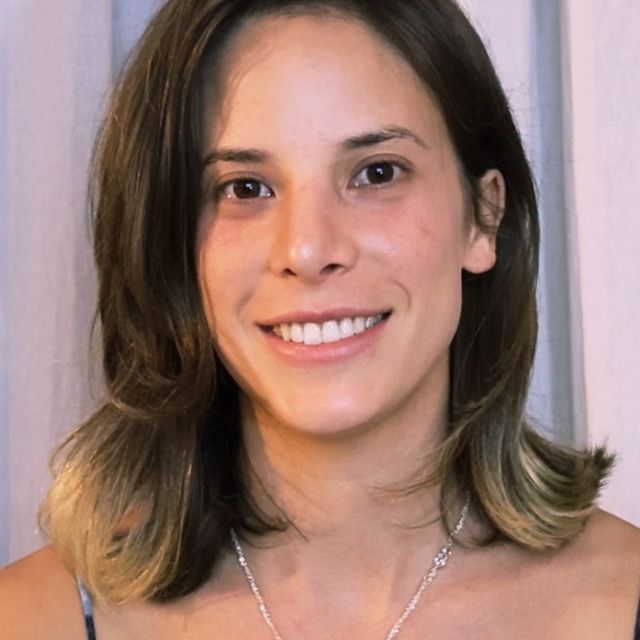 Yatzini De La Torre Aparicio