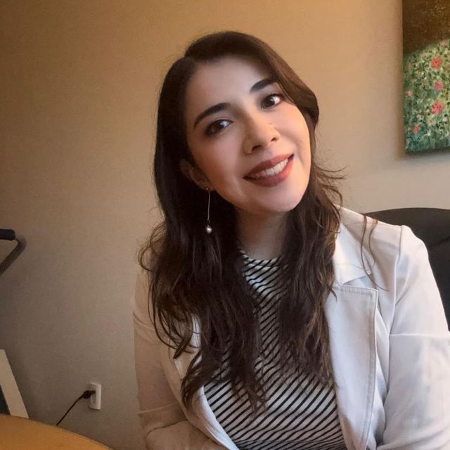 Mayra Estrada Garcia, Internista Ciudad de México