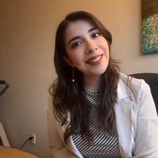 Ampliar imagen: Mayra Estrada Garcia, Internista Ciudad de México