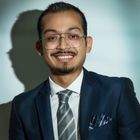 Lic. Irving Rodrigo Botello Méndez