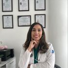 Dra. Ana Karem Saucedo Pruneda