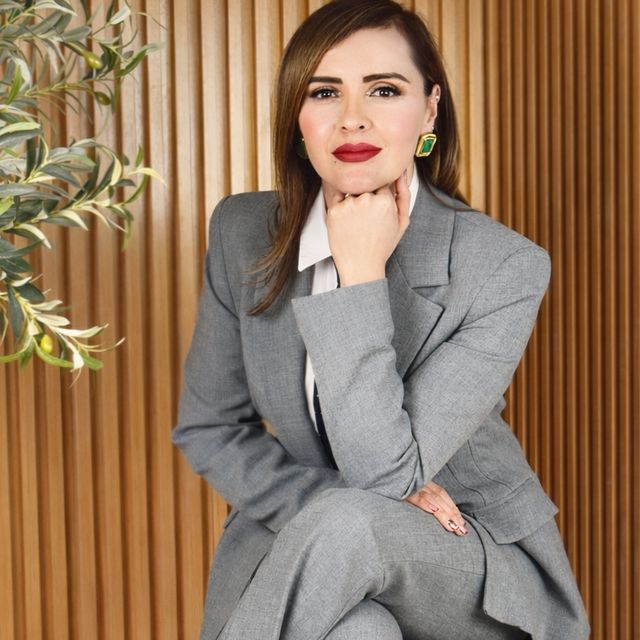 Elizabeth Terrazas Dorado, Ortodoncista Chihuahua