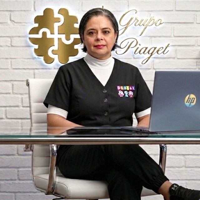Verónica Trejo Flores, Psicólogo Santiago de Querétaro
