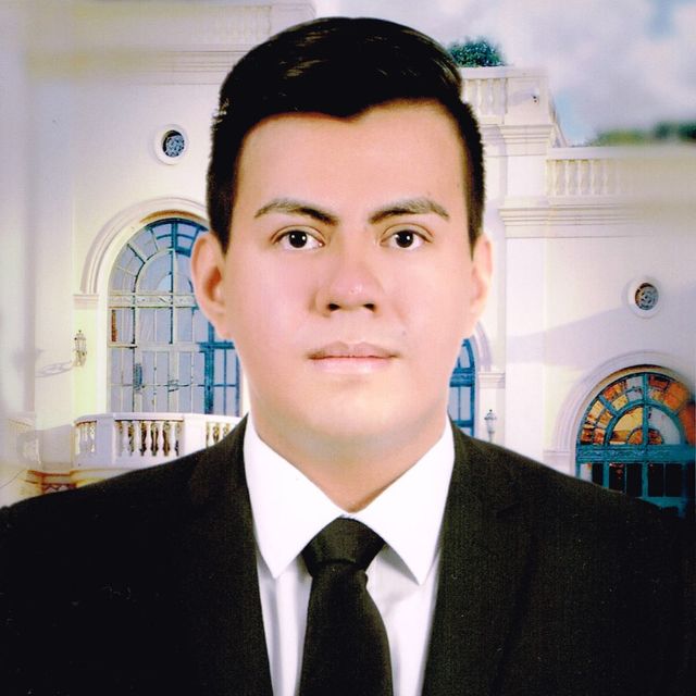 Sergio Tellez Varona, Psicólogo Puebla