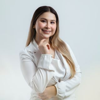 Mtra. Mirei Gabriela Narave Moreno