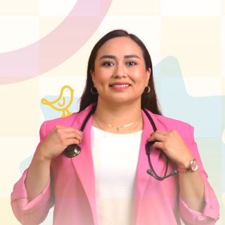 Ampliar imagen: Alejandra Carolina  Simancas Moya, Pediatra Oaxaca de Juárez