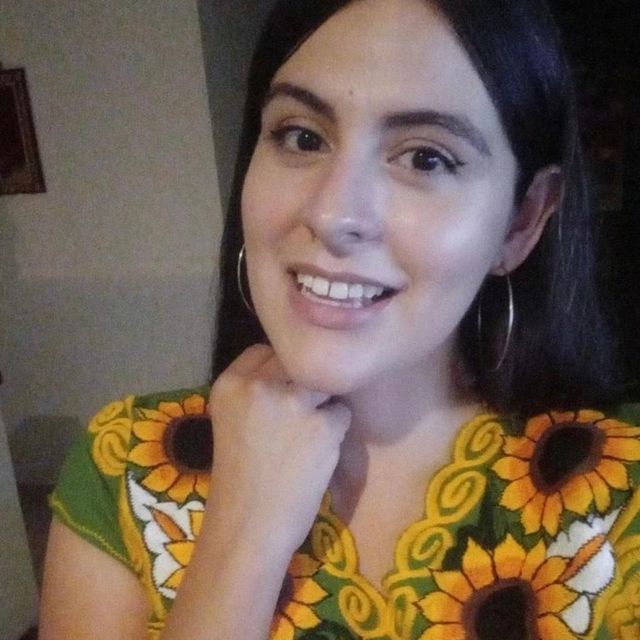 Ariadne Aguilar, Psicólogo León