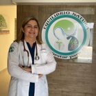 Mtra. Esmeralda Gallegos Díaz