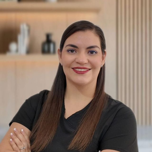 Mariana Guerra Ruelas, Médico general Zapopan